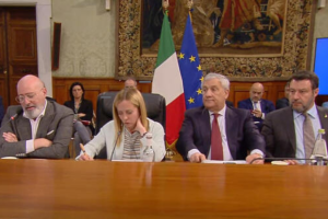 Emilia Romagna: il governo approva il decreto maltempo (VIDEO)