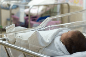 Frosinone, neonata di due mesi muore in ospedale: aperta un’inchiesta della Procura