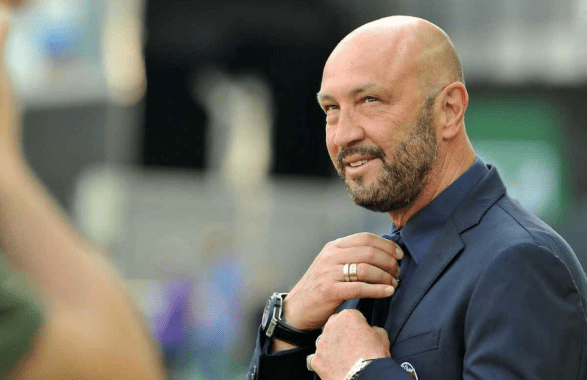 Walter Zenga