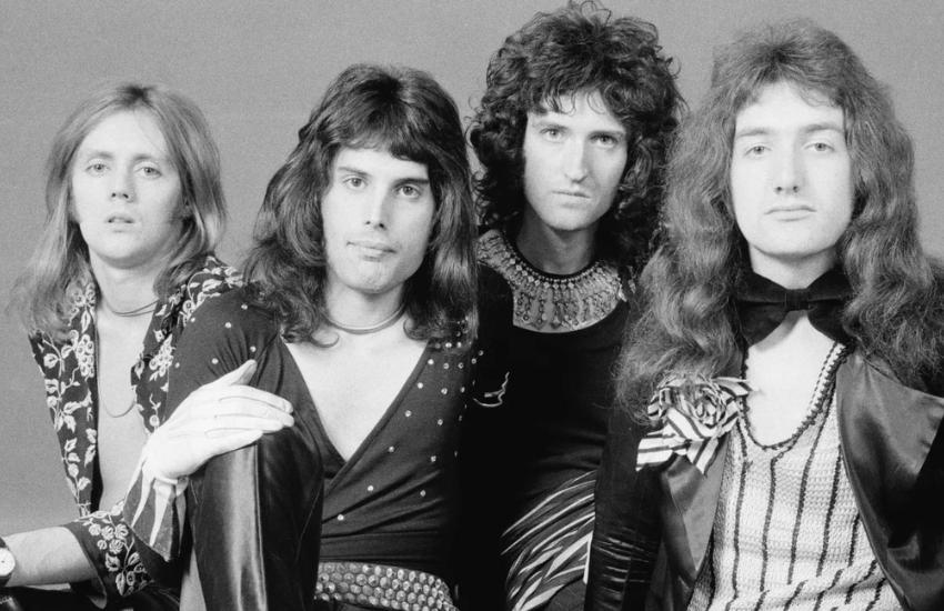 Queen da record: il catalogo musicale sarà il più costoso mai venduto (VIDEO)
