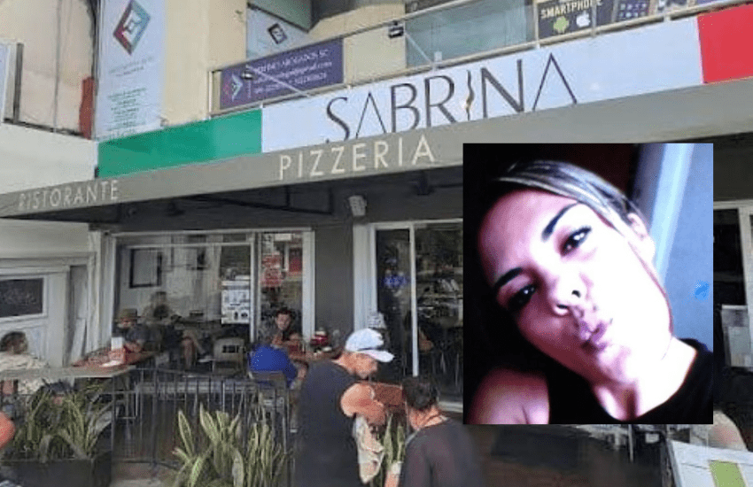 Ornella Saiu: barista sarda uccisa in Messico con un colpo di pistola alla testa mentre lavorava (VIDEO)