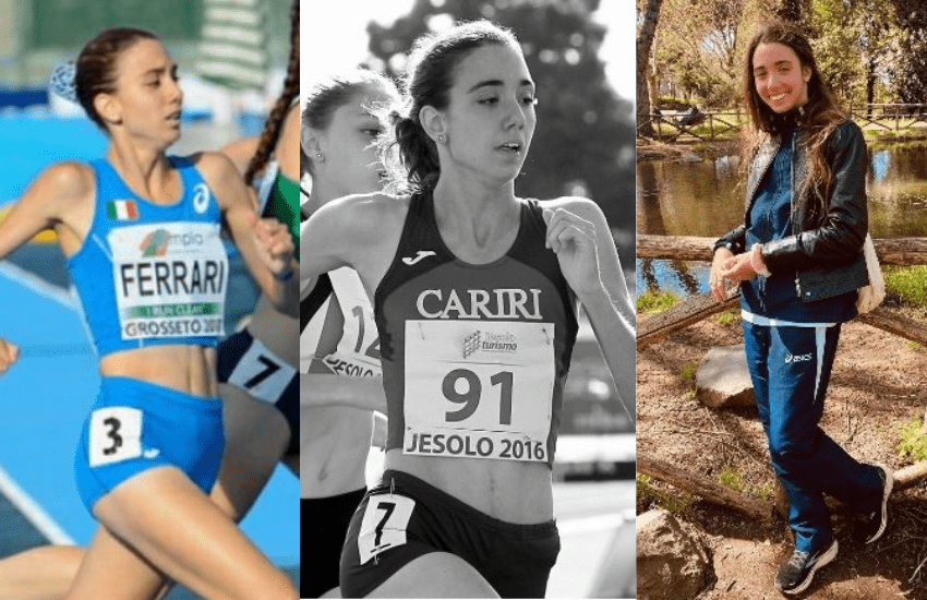 Flavia Ferrari: la tragica fine a 25 anni mentre faceva jogging