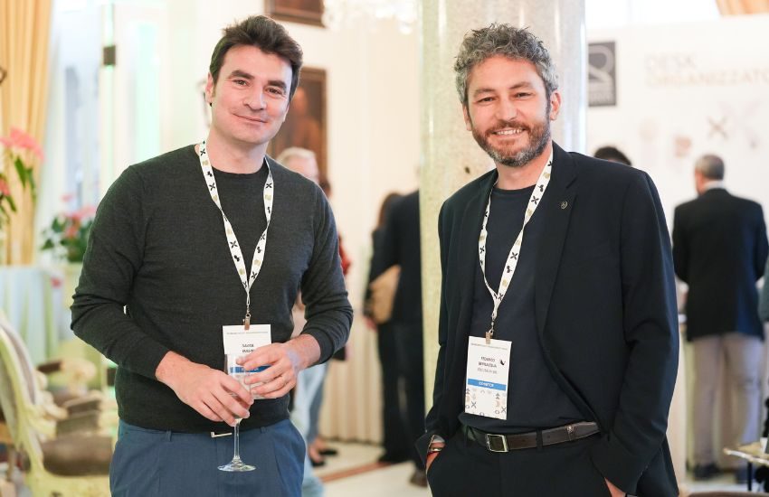 FBC Italia illustra l’integrazione tra facility e utility management per efficientare il business in occasione del Richmond Facility Management Forum