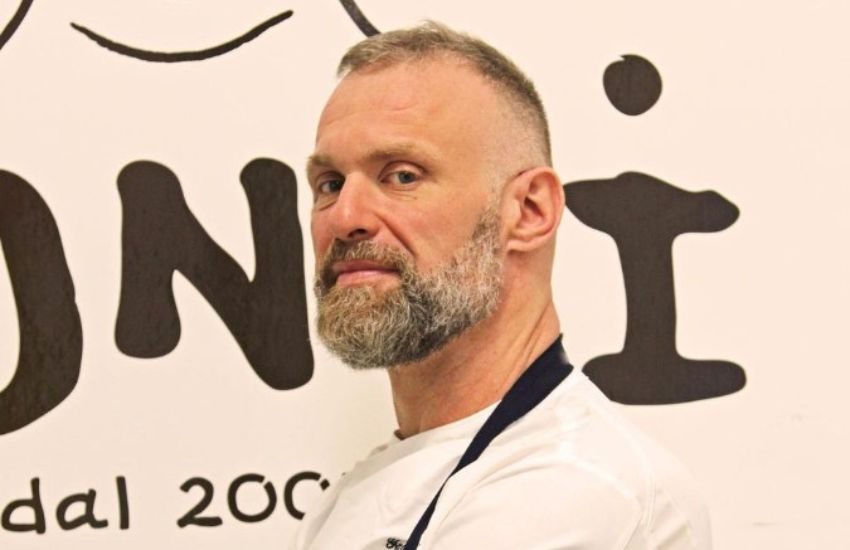 Le confessioni choc di Gabriele Bonci, il “Michelangelo della pizza”: “Ho fatto cose assurde in passato…”