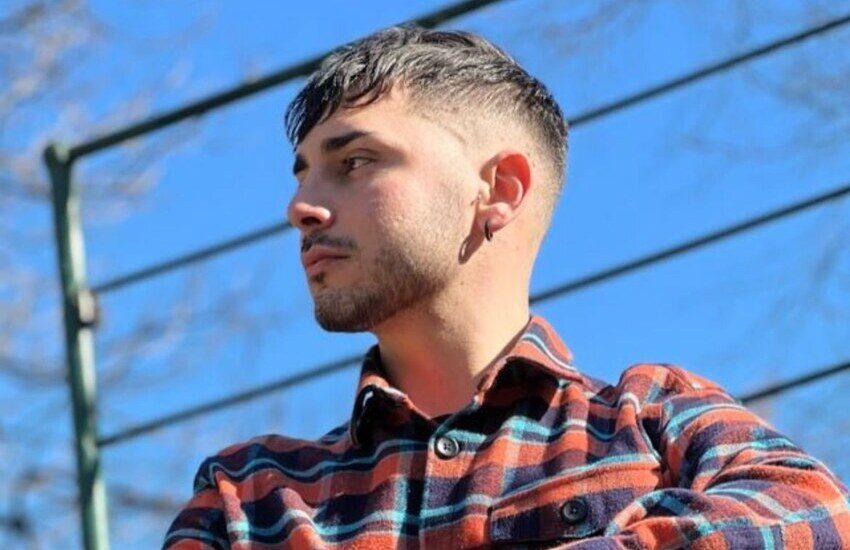 Tragedia nel pattinaggio artistico: morto a soli 26 anni il campione Matteo Sica