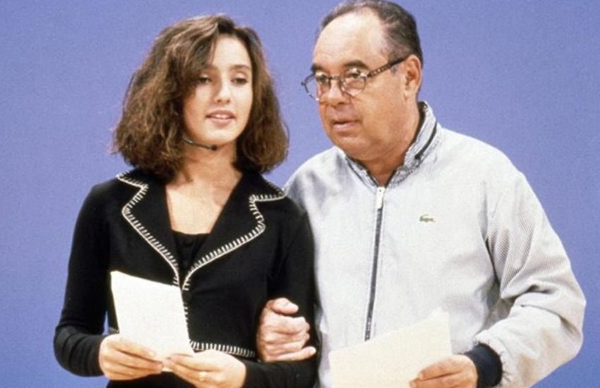 Barbara Boncompagni, figlia di Gianni, rivela le fidanzate famose del papà: “Ambra Angiolini piangeva, come fosse un giocattolino…”