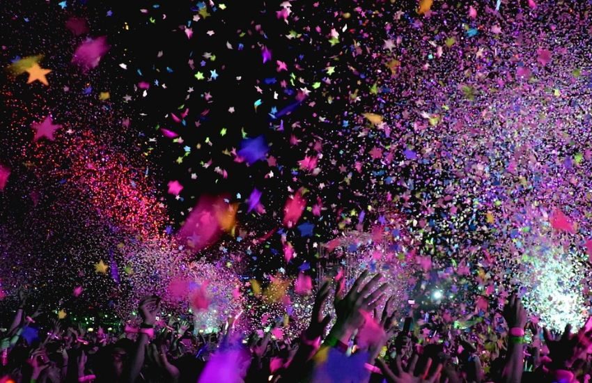 Musica “a palla” fino alle 3 di notte: denunciato proprietario di un locale pontino