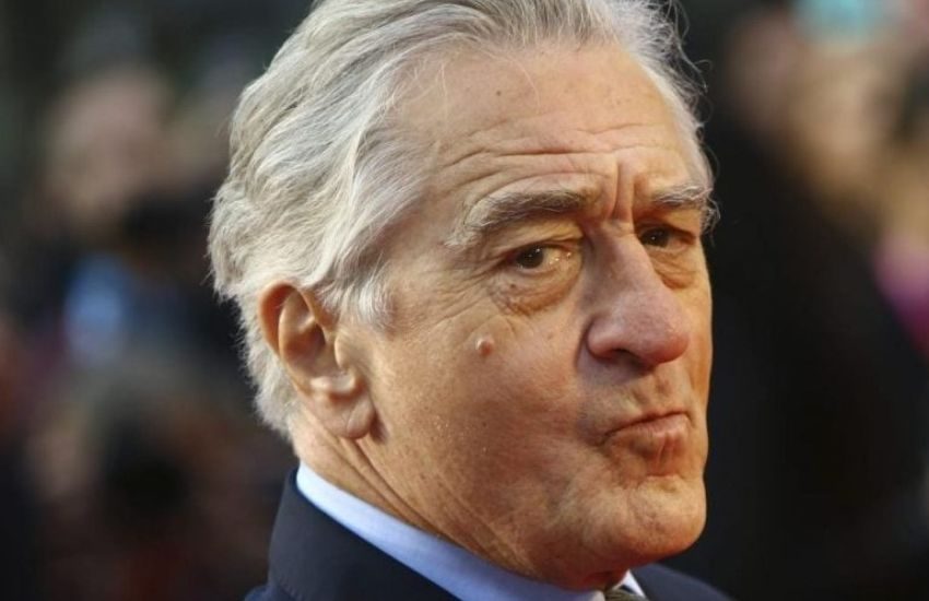 Robert De Niro inarrestabile, diventa papà ad 80 anni. Ma è mistero sulla madre