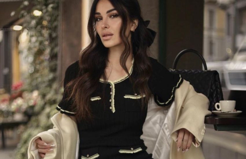 Anche Rosa Perrotta nel mirino degli hater: “Ma hai visto tuo figlio?”