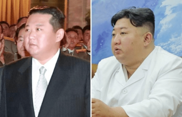 Kim Jong-un