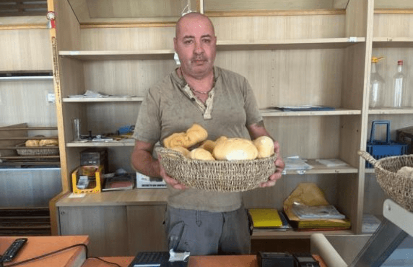 Rovigo, il panettiere evasore: “Ho sbagliato, ma vi spiego perché l’ho fatto”
