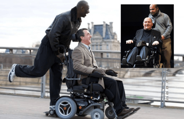 Philippe Pozzo di Borgo