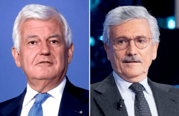 D'Alema