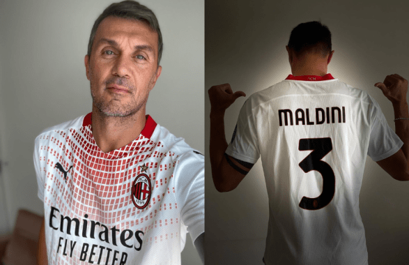 Paolo Maldini