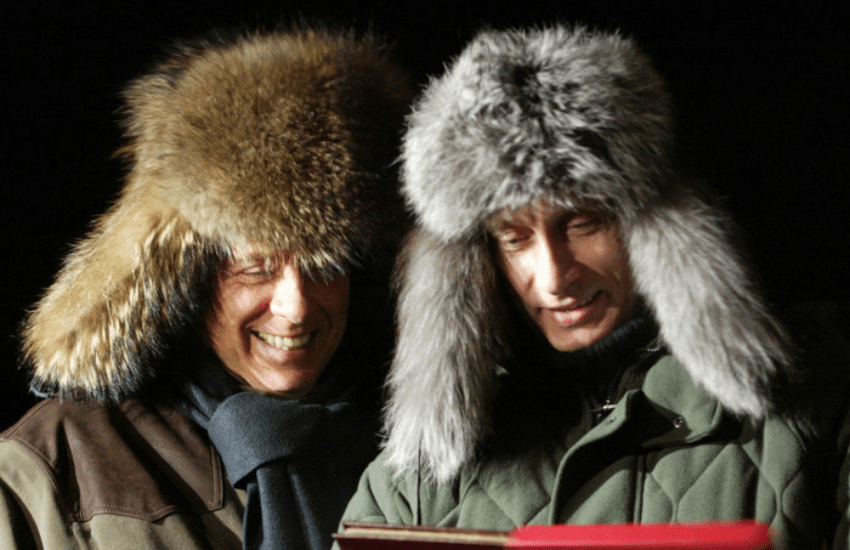 Per Silvio Berlusconi funerali Stato e il cordoglio di Putin: “E’ stato un vero amico”