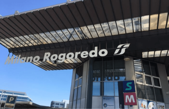 Rogoredo