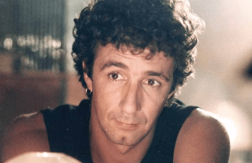 Francesco Nuti: addio al popolare attore