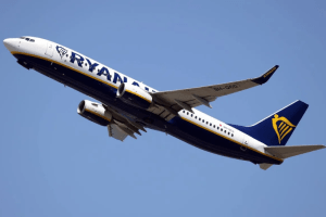 Ryanair