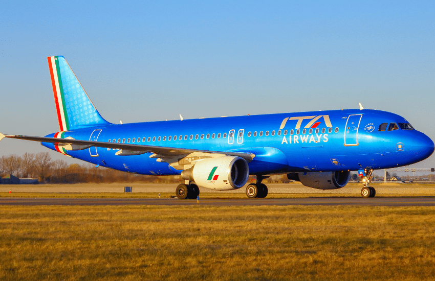 Ita Airways costretta a assumere ex dipendenti Alitalia