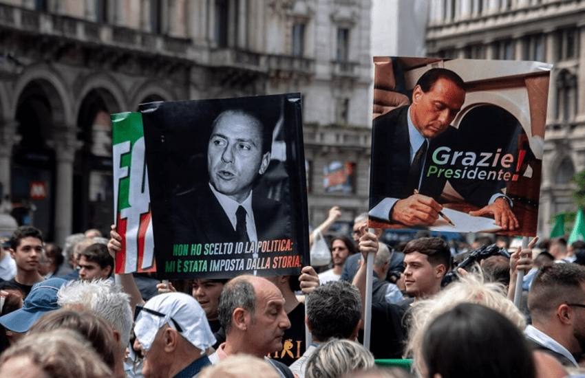 Silvio Berlusconi: i rebus sull’eredità patrimoniale e politica