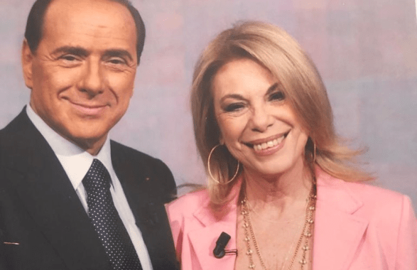Silvio Berlusconi