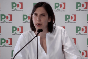 Schlein: nessuna apertura al ritorno del gas russo