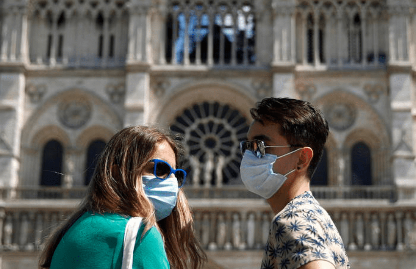 Francia: lo Stato condannato a pagare le vittime di smog
