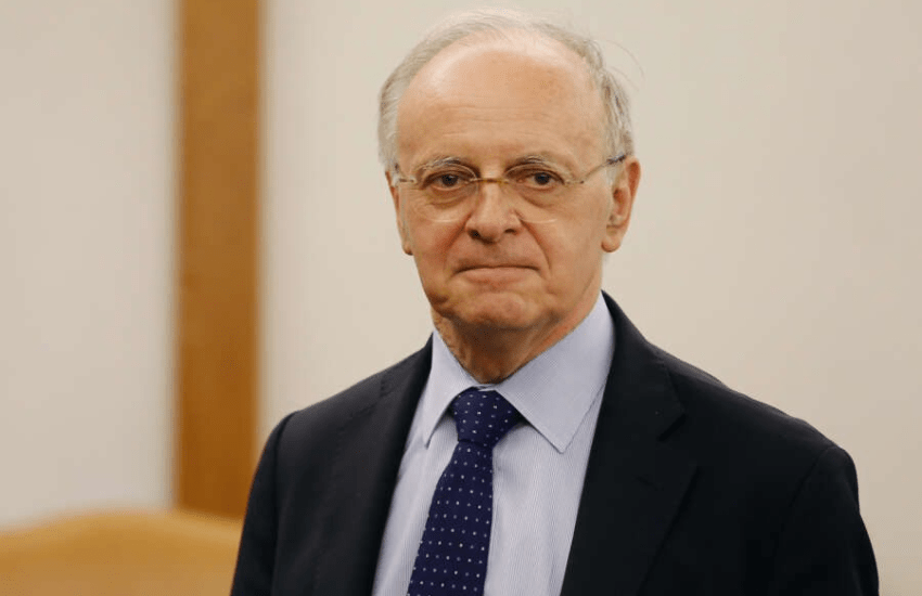 Piercamillo Davigo: condannato l’ex pm di Mani Pulite