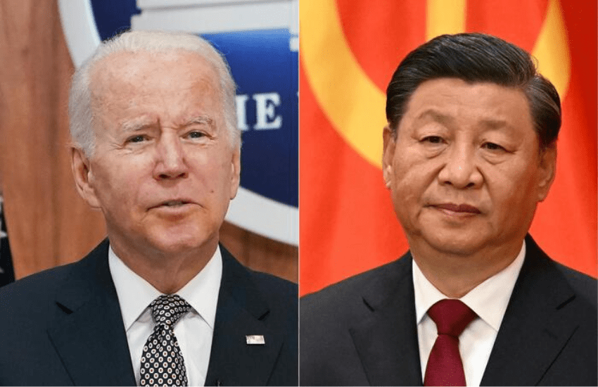 Biden: “Xi Jinping è un dittatore”. La replica di Pechino: “Assurdo e irresponsabile”