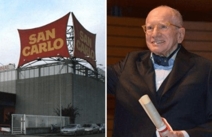 San Carlo: il patriarca con due ictus e la faida interna all’impero della patatina