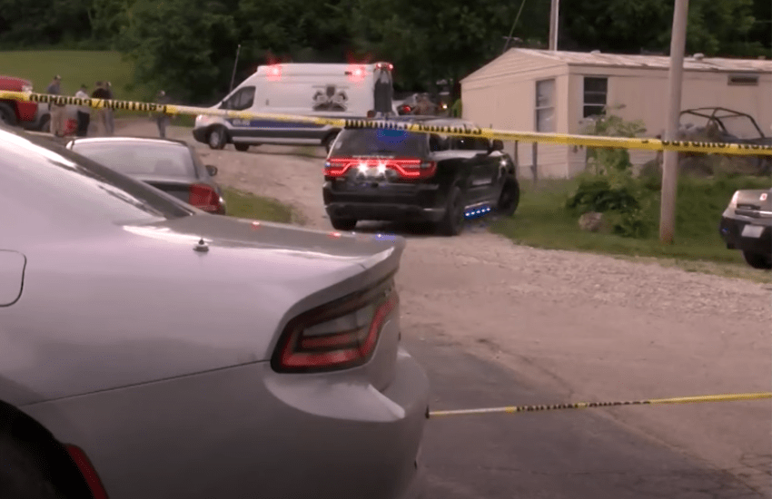 Bambino di 7 anni spara e uccide il fratellino