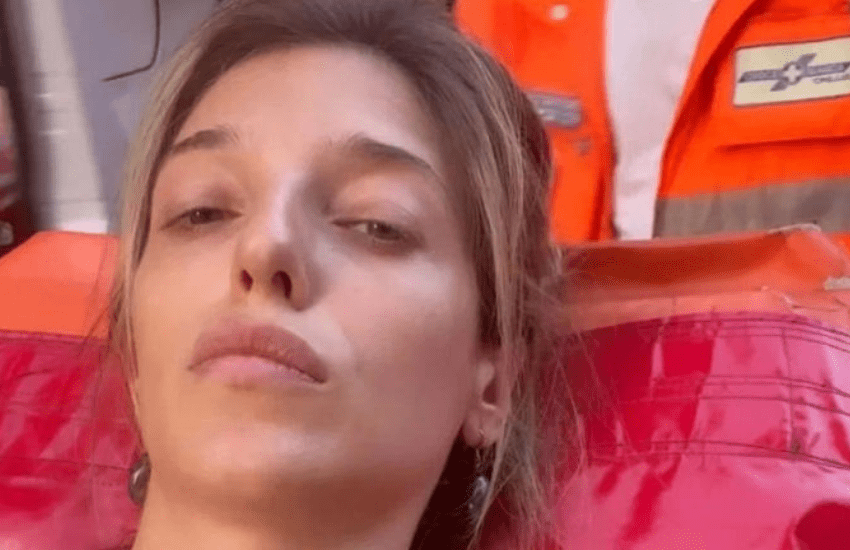 Guenda Goria: “Purtroppo non potrò avere figli”