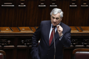 Tajani: Il governo respinge ogni ipotesi di annessione della Cisgiordania