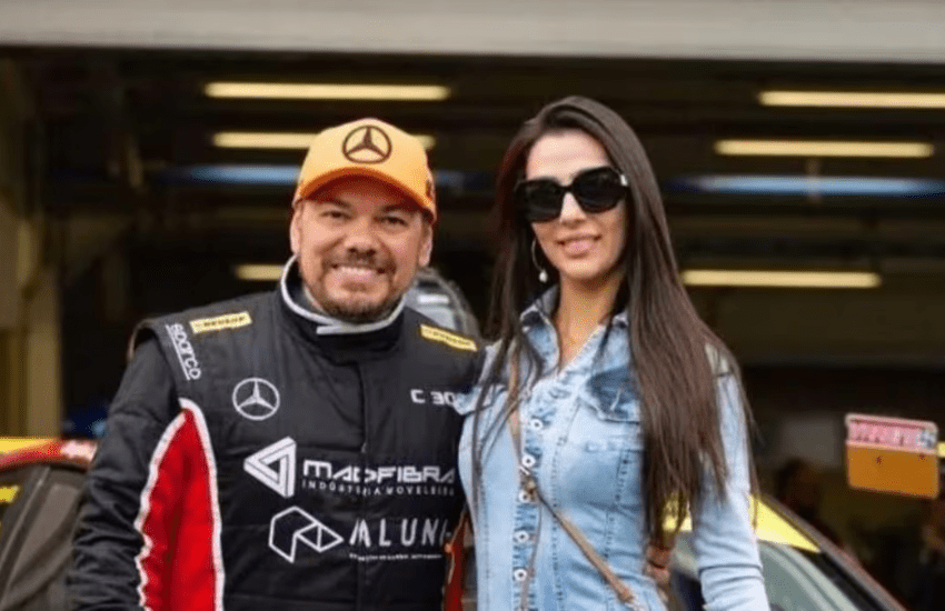 Douglas Costa e la fidanzata uccisi da una zecca: lei muore quattro ore dopo il pilota