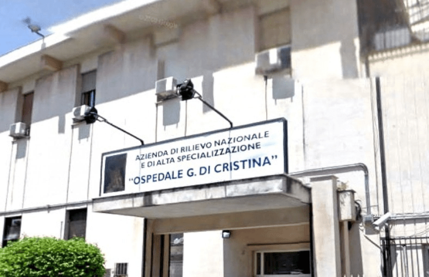 Palermo, bambino di 2 anni ricoverato per avere ingerito hashish: “Secondo caso in pochi giorni”