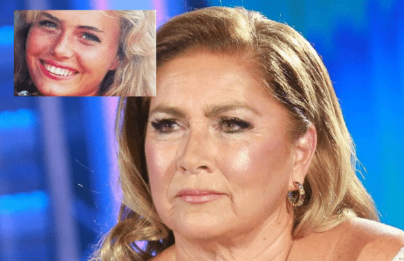Romina Power