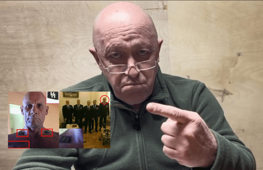 “Prigozhin si è fermato perché sono stati presi in ostaggio i familiari”. Il (ex?) leader Wagner riappare con un audio