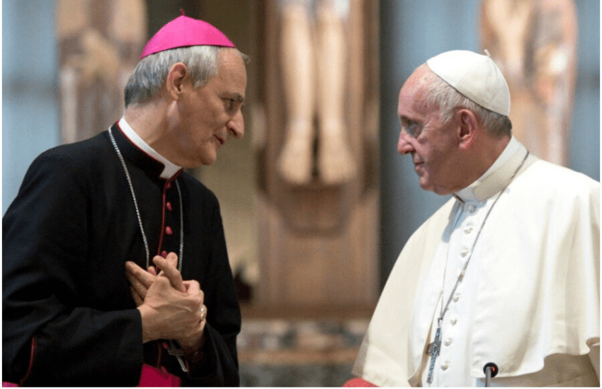 Mosca resta sorda, fallisce la missione del cardinale Zuppi. Il Cremlino: “Non ci sono le condizioni per la pace”