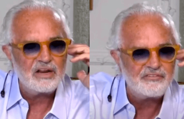Flavio Briatore