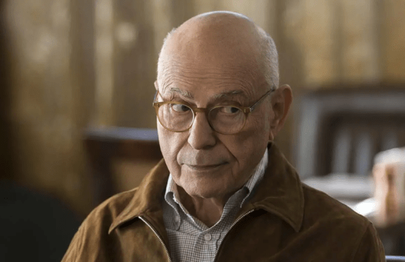 Alan Arkin