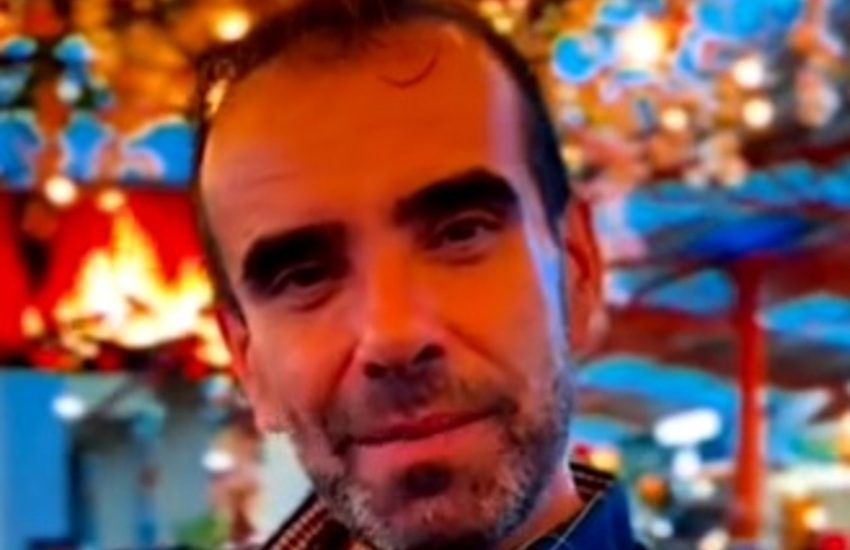 Colonico, lo chef di Sulmona rapito in Ecuador, è stato rilasciato. Cosa è successo