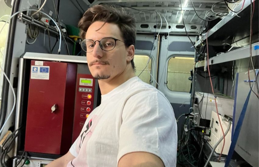 Non ce l’ha fatta Fulvio, il giovane studente a bordo dell’auto sperimentale esplosa sulla tangenziale di Napoli
