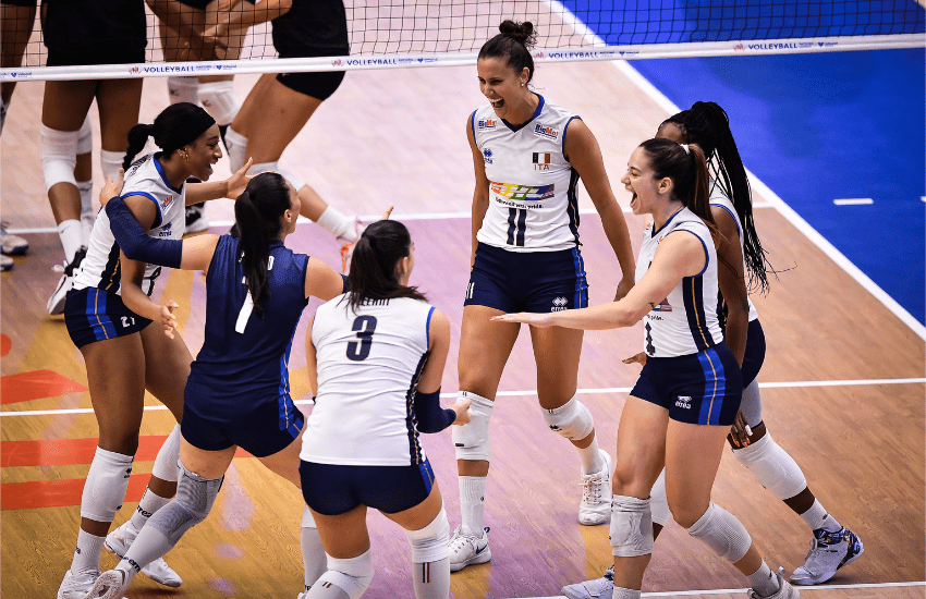 ITALIA – DENTRO O FUORI?