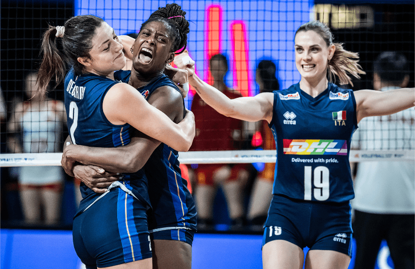 Assenze pesanti per l’Europeo?