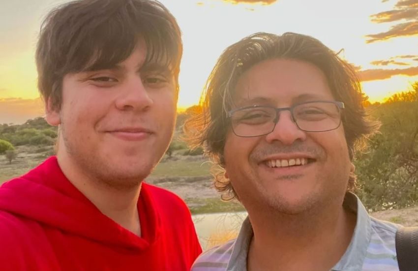 Tragedia del Titan, svelato un retroscena sul 19enne morto: “Con sé aveva il cubo di Rubik, voleva stabilire un record mondiale”