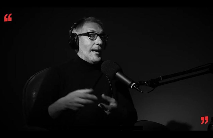 Volley/Video: One more Zorro