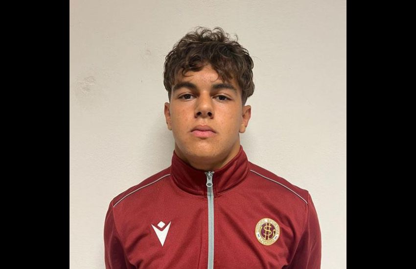 Tragico incidente in motorino per Anwar Megbli: “Morte celebrale” per il calciatore 18enne del Livorno