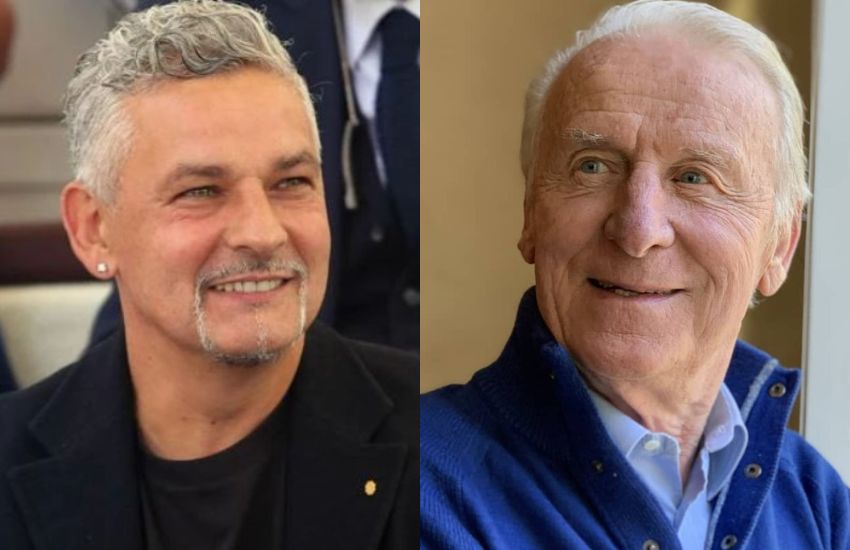 Roberto Baggio a distanza di anni non ha ancora perdonato Trapattoni: “Mi tradì, fu vergognoso”