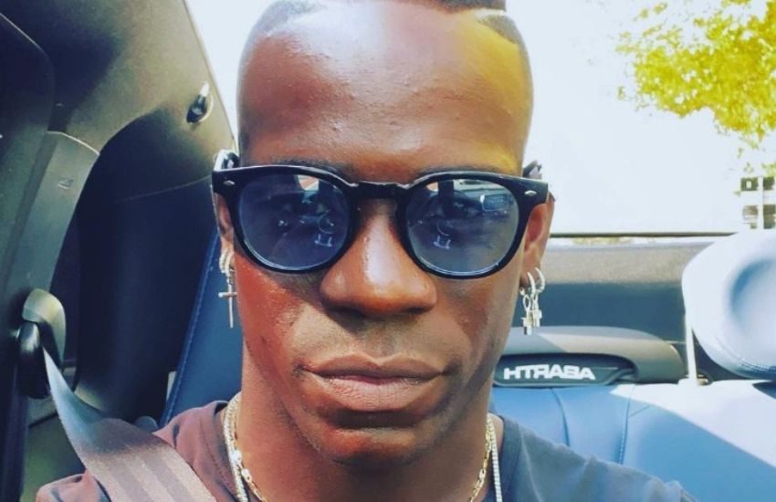 Mario Balotelli, la notizia è devastante: l’ex fidanzata muore a 38 anni