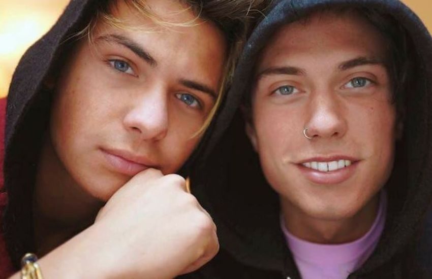 Rottura tra Benji e Fede, la bordata di Federico Rossi a Benjamin Mascolo: “Ora posso dirlo, ecco perché è finita”